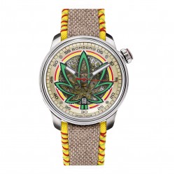 Reloj bomberg online cobra